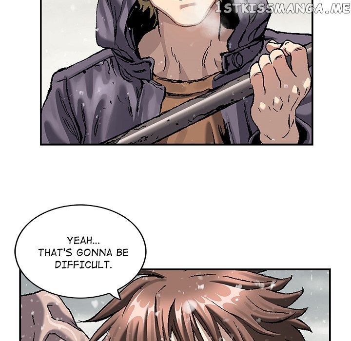 Leviathan, Chapter 211 image 87